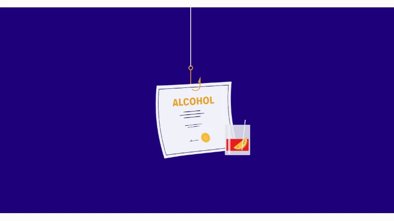 Benefits of Having Drinking Liquor License Certificate in Maharashtra